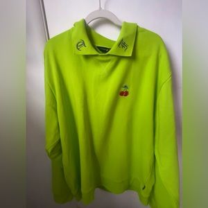 Brand new Teddy Fresh Collared Pullover